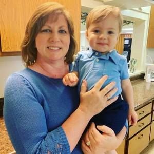 Meet your Posher, Deanna